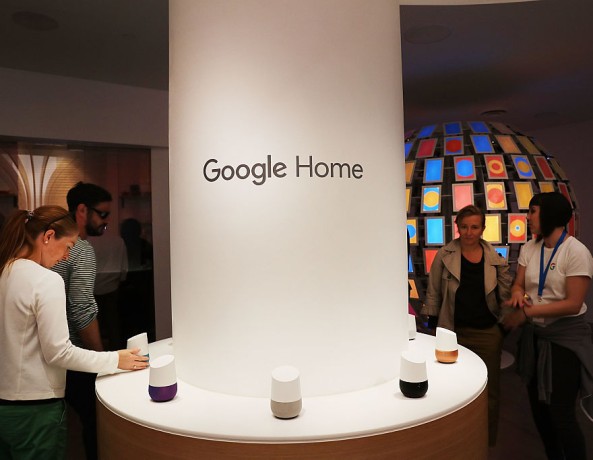 Google 'Fuchsia' OS Release Date Becomes Official: Nest Hub Launch, Specs, Functionality