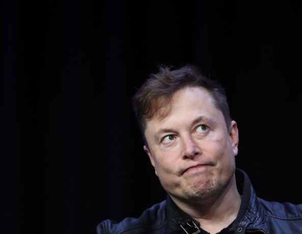 Elon Musk Tweet Gives Troubling Blow to Bitcoin Price, Prediction: BTC Value Drops