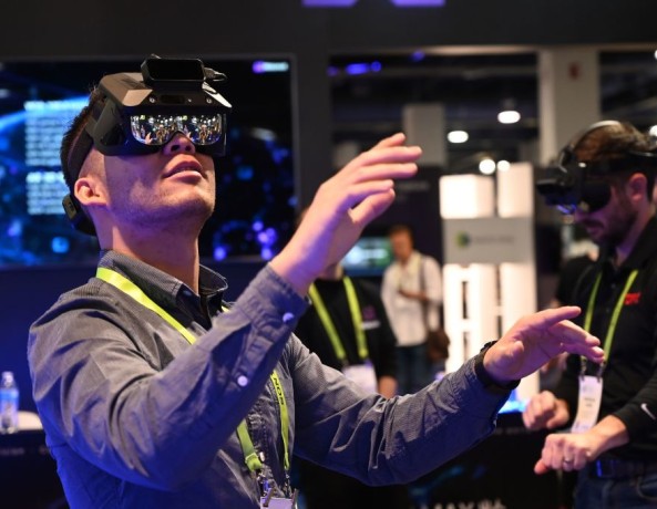 Facebook Metaverse Is Coming! Digital World to be Created Using VR, AR?