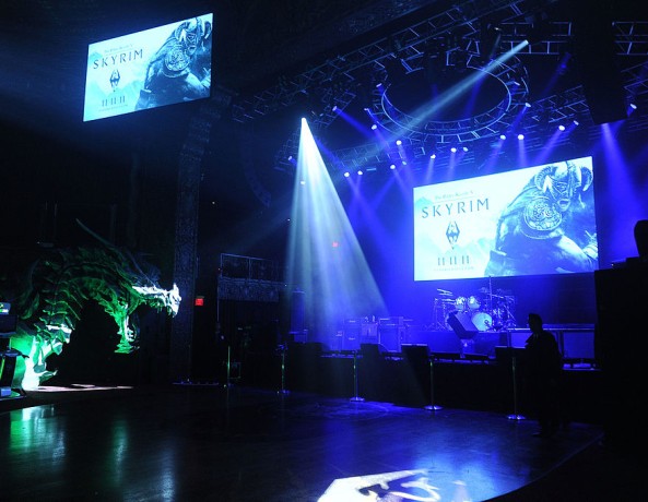 'Elder Scrolls 5' Secret Ending Revealed! How to Get New Finish in 'The Blessings of Nature' Quest