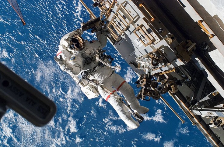 NASA Spacewalk Schedule, Live Stream and More: Watch Live as Astronauts Upgrade ISS Power System