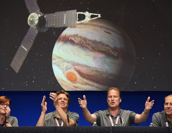 NASA Lucy Launch Date and Time Around the World: How to Watch Rockets Launch for Jupiter Asteroid Mission