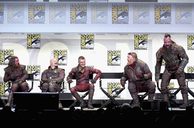 'Guardians of the Galaxy' Game Requirements Released Ahead of Release, and it's HEFTY! Plus, Here's a Look at the Costumes In-Game