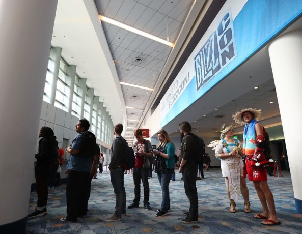 BlizzCon 2022 Canceled: Full Details Why Blizzard Scrapped Online Event