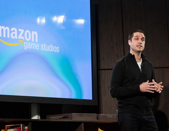 November Titles for Amazon's Prime Gaming: Giving Away ‘Rise of the Tomb Raider’