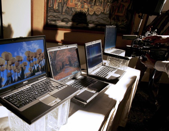 Black Friday Laptop Deals 2021: X Laptops You Can Get for $200+ Discounts