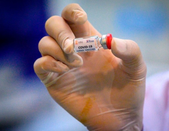 COVID-19 Vaccine Booster Shot: Eligibility, Requirements, How to Check Vaccine Availability Near You