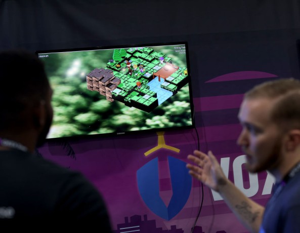 'Galaxy Fight Club' NFT Game: Release Date, Gameplay, How to Earn