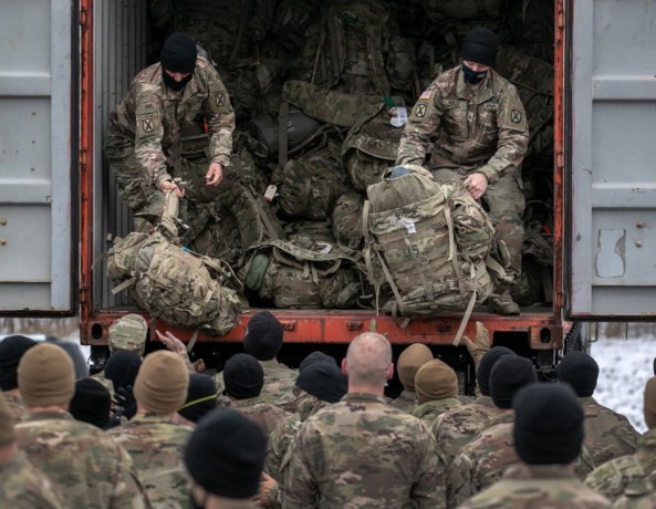 Russian Forces and Belarus Railway Get Disrupted: Pro-Democracy Hacktivist Group Claim the Ransomware Attack