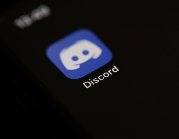 discord