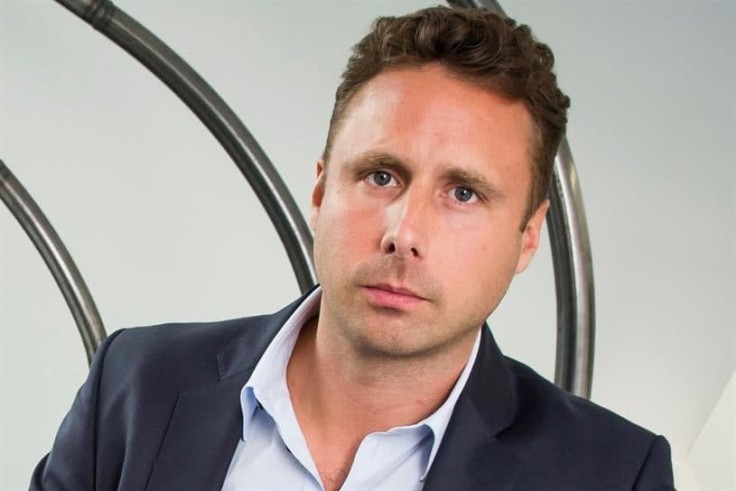 Adam Graham