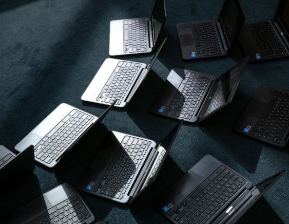 How to Fix Lagging Chromebook: 5 Tips to Improve System Speed