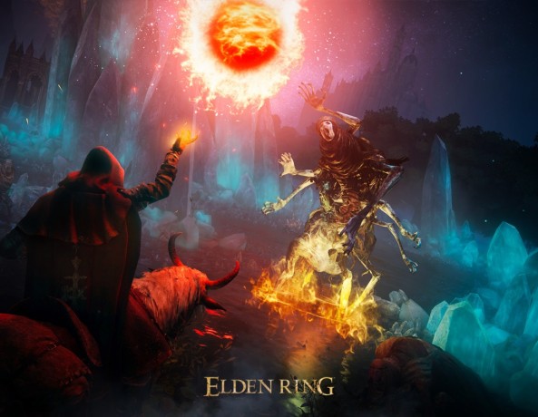 Elden Ring