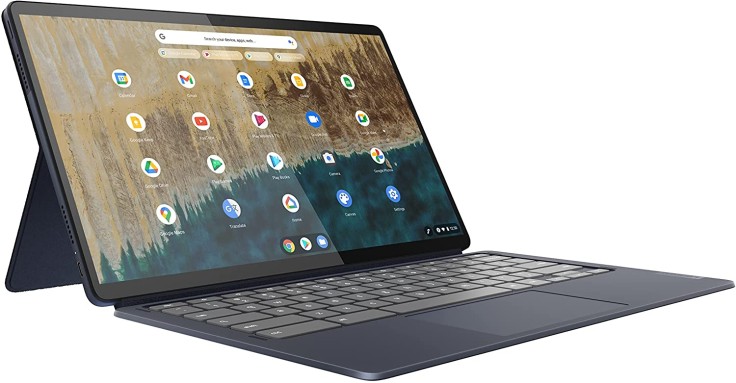 Lenovo Flex 5i 13 Chromebook