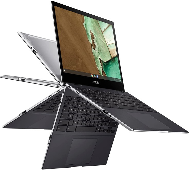 ASUS Chromebook Flip CM3