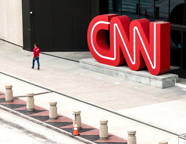 CNN Plus Reportedly Struggles with Daily Views — How is the Streaming Service Performing?