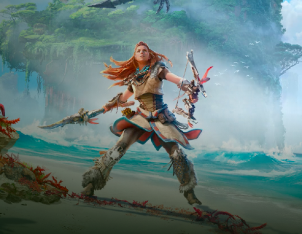 Horizon Forbidden West: Is a Third Game Happening?