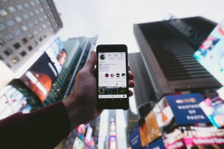 Can You Guess What the Most Instagrammed City According to the Guinness World Records Is?