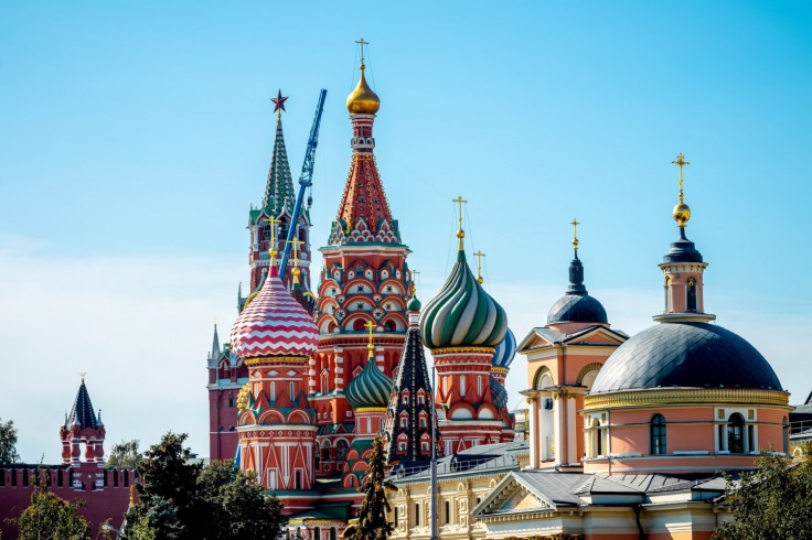 Can You Guess What the Most Instagrammed City According to the Guinness World Records Is?