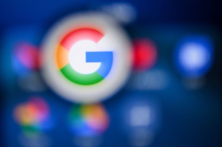 Google Logo