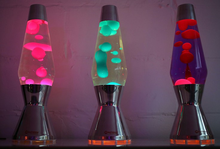 Lava Lamps: How They Work and How You Can Make One at Home