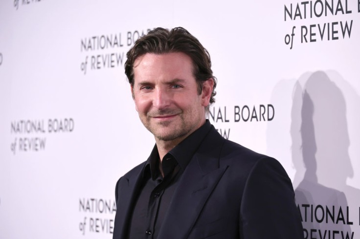 Bradley Cooper Transforms Into Silver Fox for Netflix's 'Maestro'