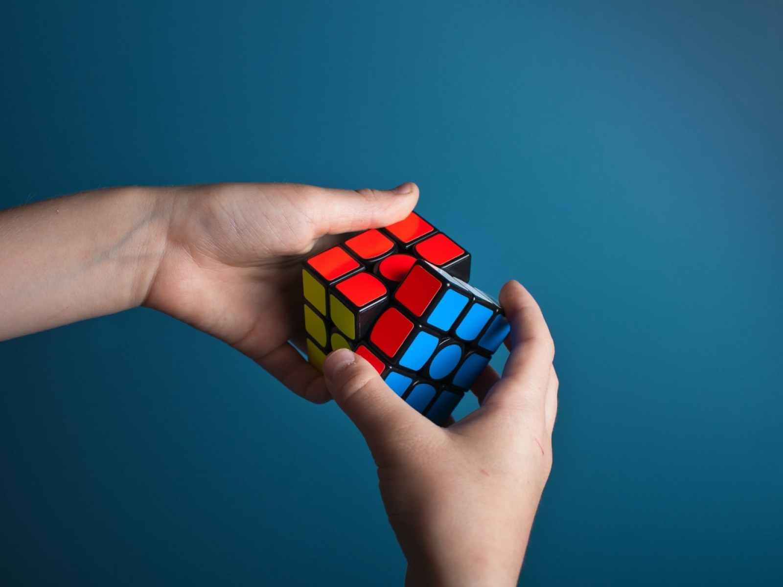 Khám Phá Rubik 88 - Trò Chơi Thách Thức Tư Duy Và Sáng Tạo