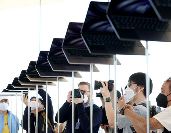 Apple M2 MacBook Pro 14-inch, 16-inch Are Releasing in 2023, Analyst Says