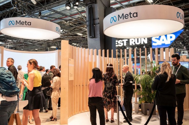 Meta, Microsoft, Nvidia, Adobe Forges ‘Metaverse Standard Forum’ Without Apple