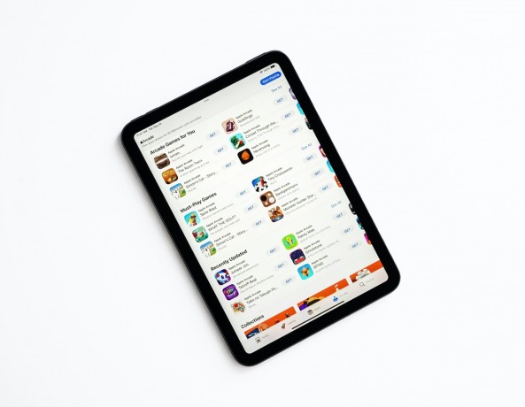 Apple Arcade Players, You Can Now Play ‘Air Twister’