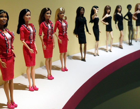#ToyTech These are the Fun, Interesting Things You Probably Didn't Know About Barbie