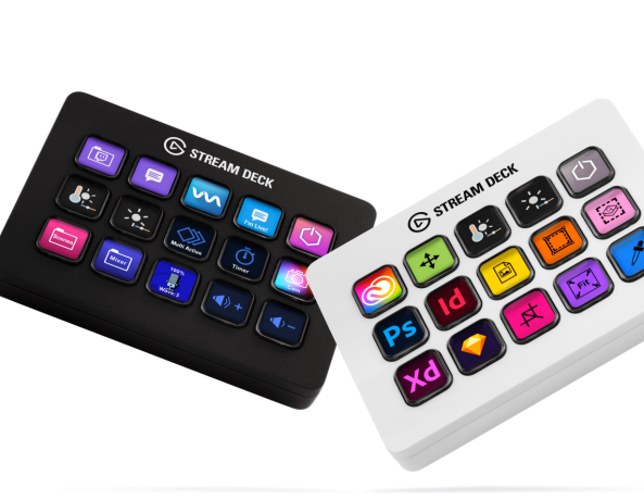 Elgato's Stream Deck MK.2 Falls to its Lowest – How Much is It?