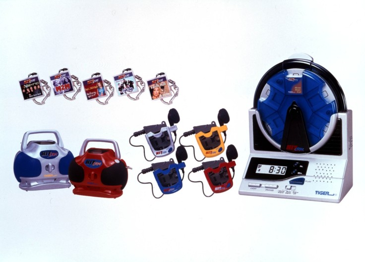 HitClips and Attachments