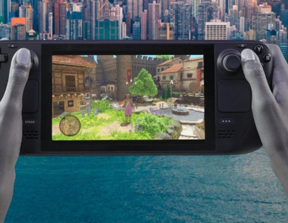 Steam Deck Units are Shipping Out Earlier Than Expected as Production Outperforms Estimates