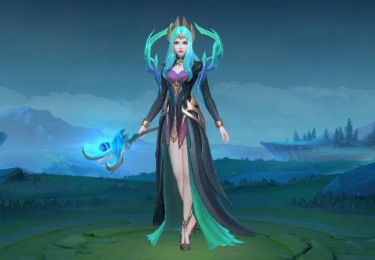 Mobile Legends: Vexana Combos For Beginners
