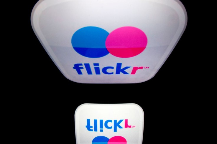 Flickr Now Has a Virtual Photography Category
