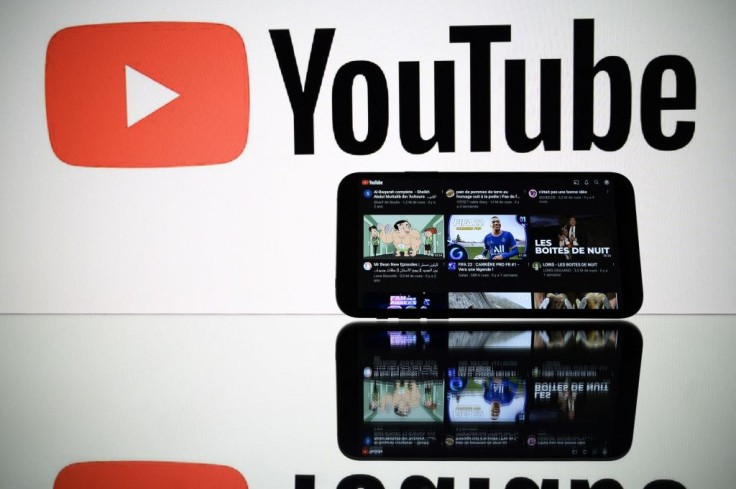 INTERNET-MEDIA-YOUTUBE-FEATURE