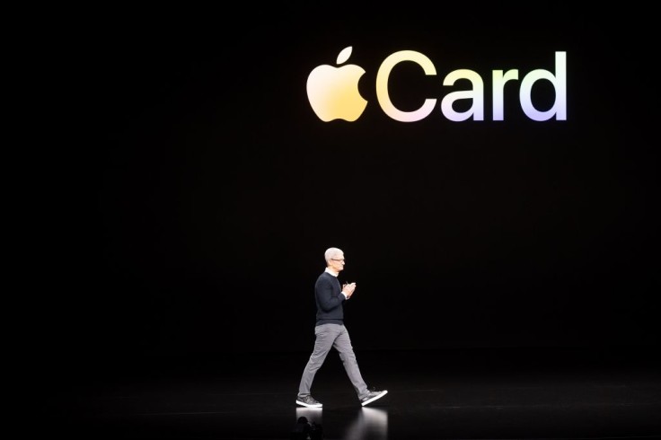 Apple Card Users are Reporting a ‘Cannot Be Used’ Error