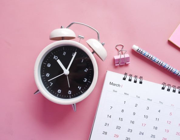 What Exactly is Daylight Saving Time?