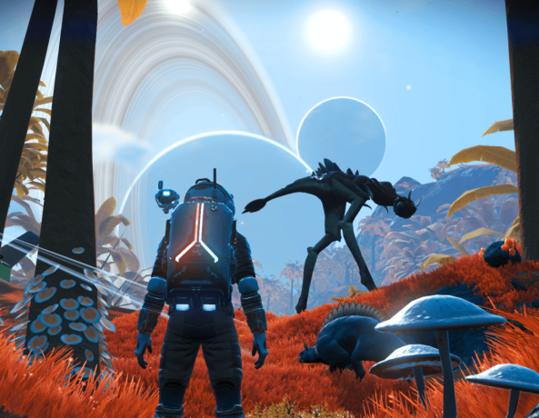 No Man's Sky