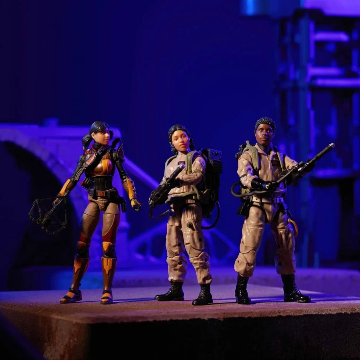 Hasbro Pulse Selfie series