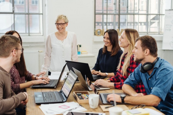 5 Ways to Create a Learning Culture in the Workplace
