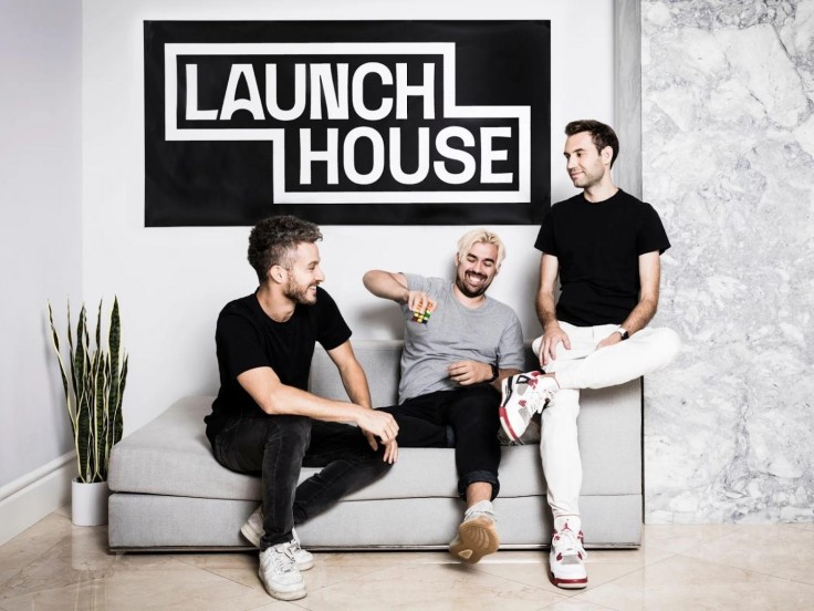 Launch House