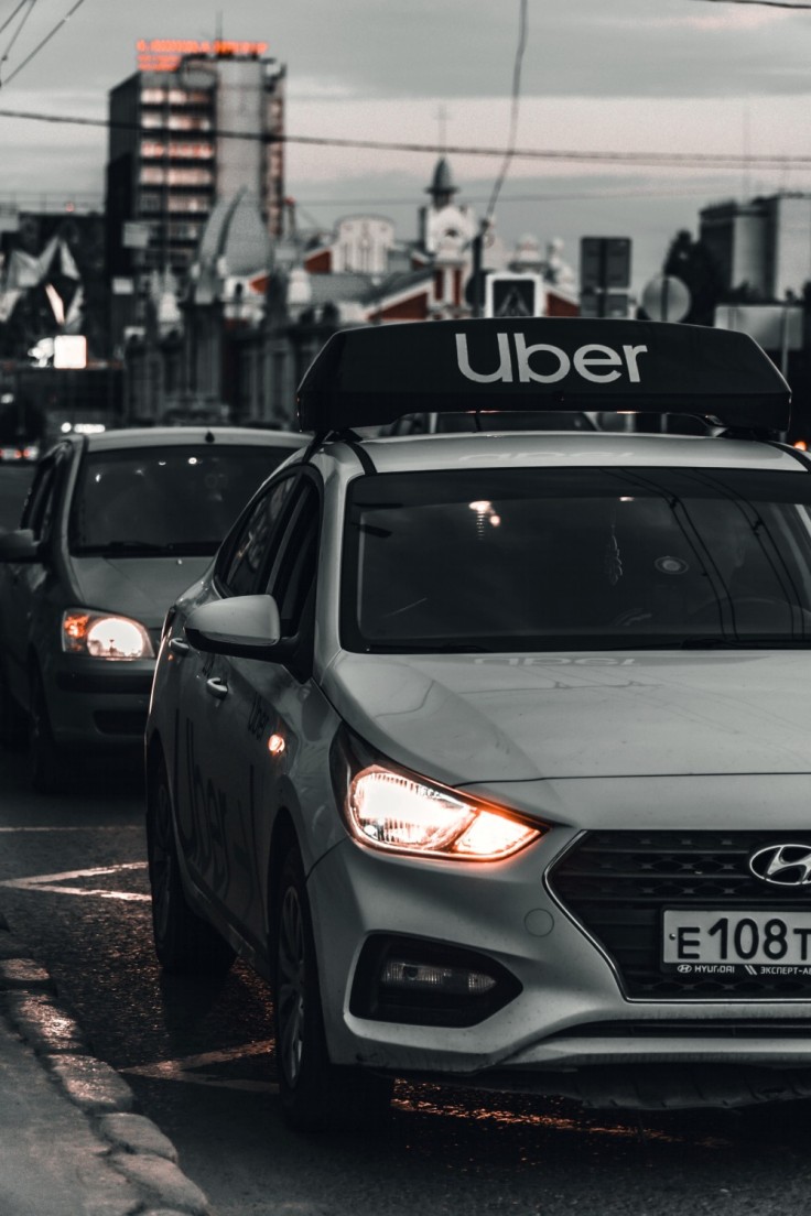 Photo by Viktor Avdeev on Unsplash