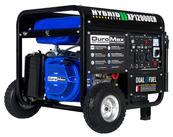 Portable Generator