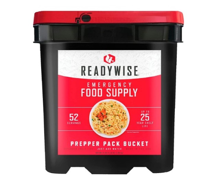 Emergency Food Supply