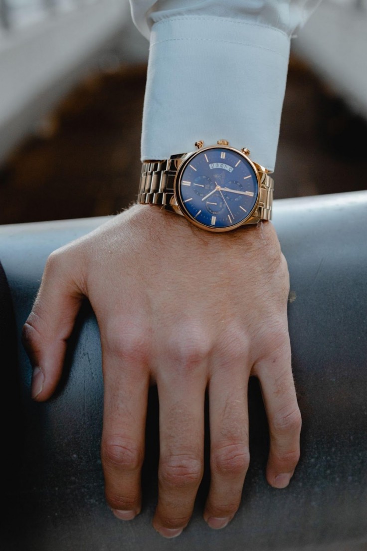 Kole Royale Watches