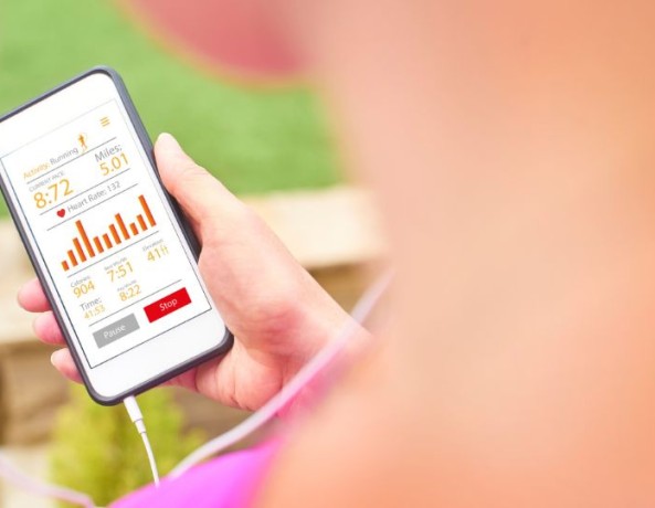 How Technology Is Changing The Fitness Industry