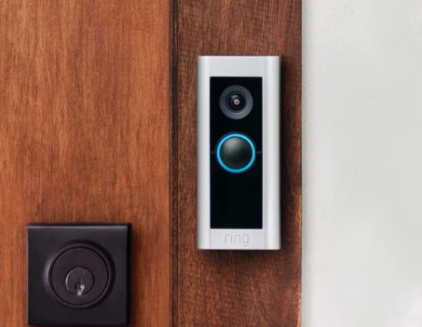 Ring Video Doorbell Pro 2
