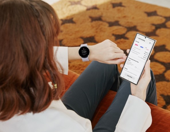 Samsung Galaxy Watch 5